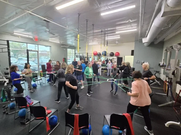 One On One Fitness, business photo 4