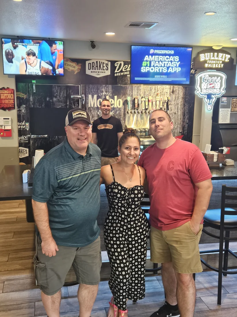 Poppy's Bar & BBQ, business photo 4