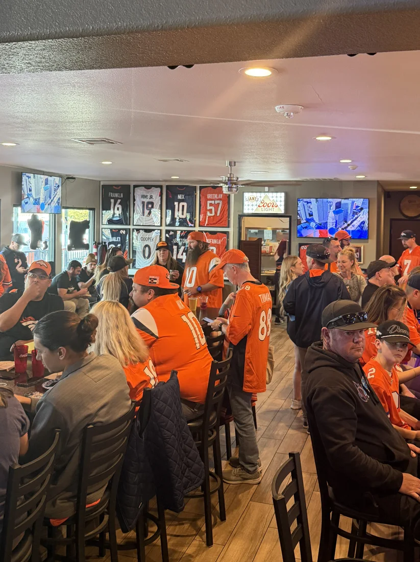 Poppy's Bar & BBQ, business photo 2