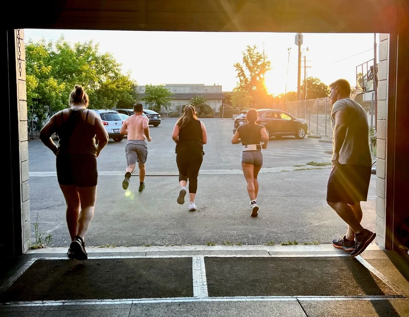 Powerhouse Fitness, business photo 3