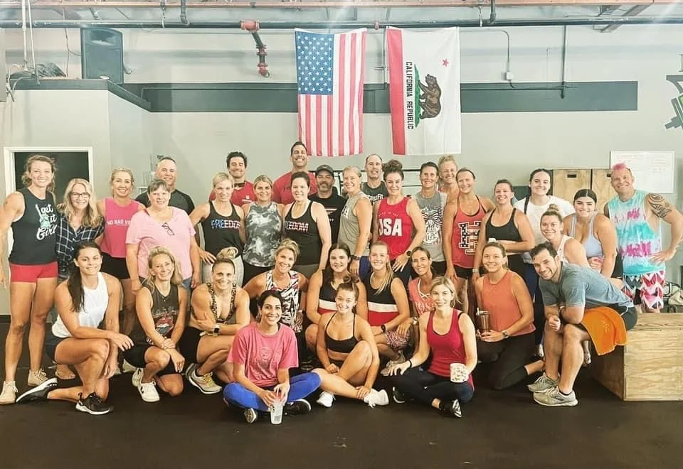 Powerhouse Fitness business photo