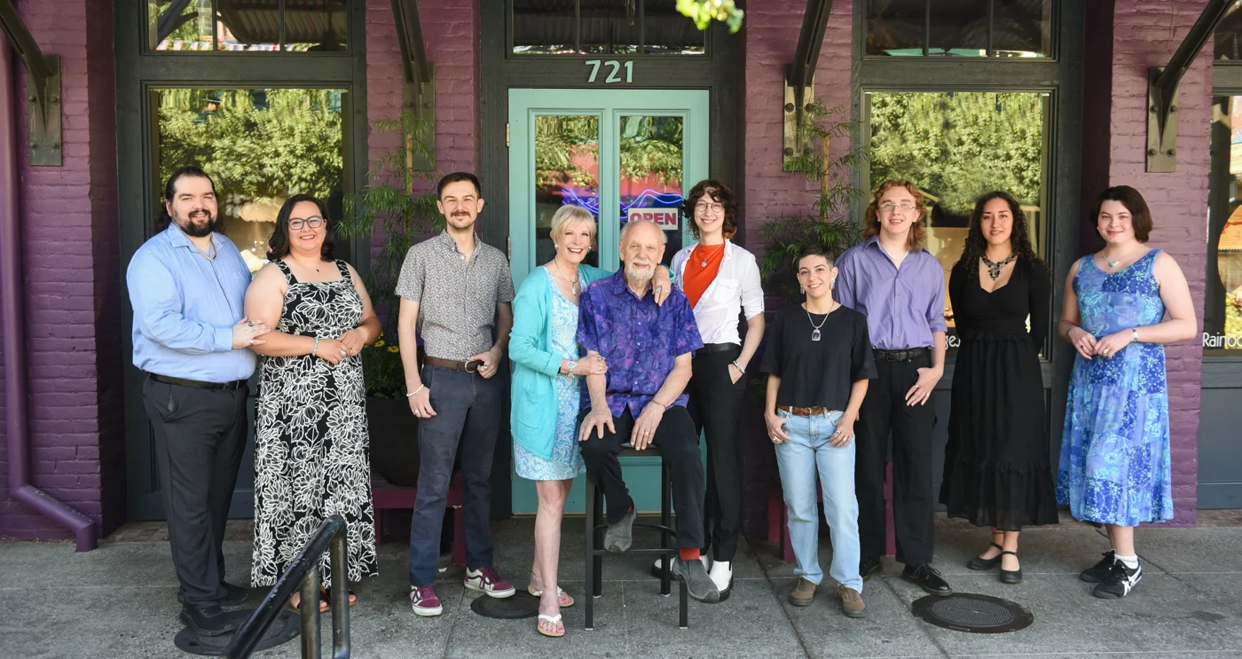 Rainbow Bridge Jewelers, business photo 4