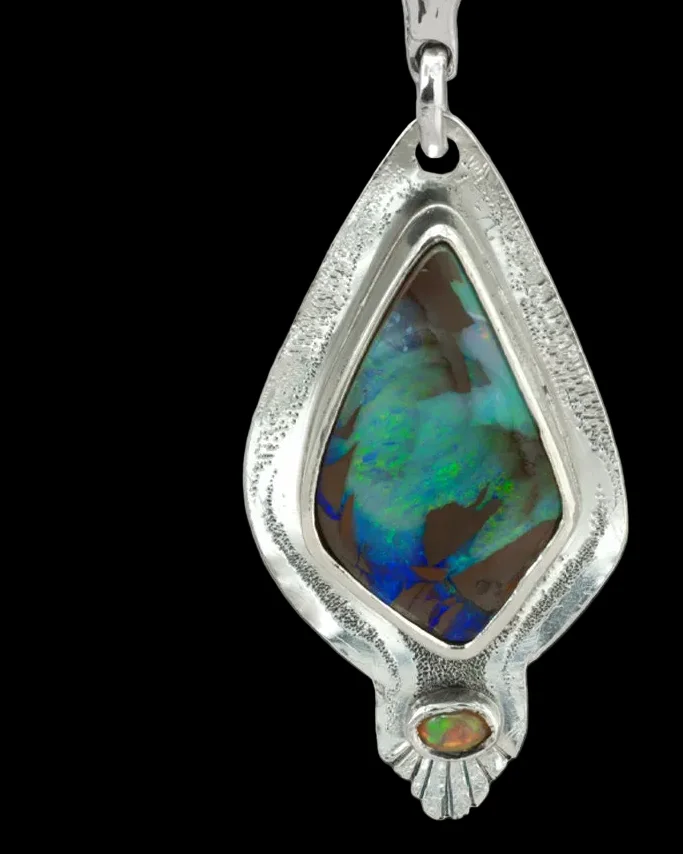 Rainbow Bridge Jewelers, business photo 2