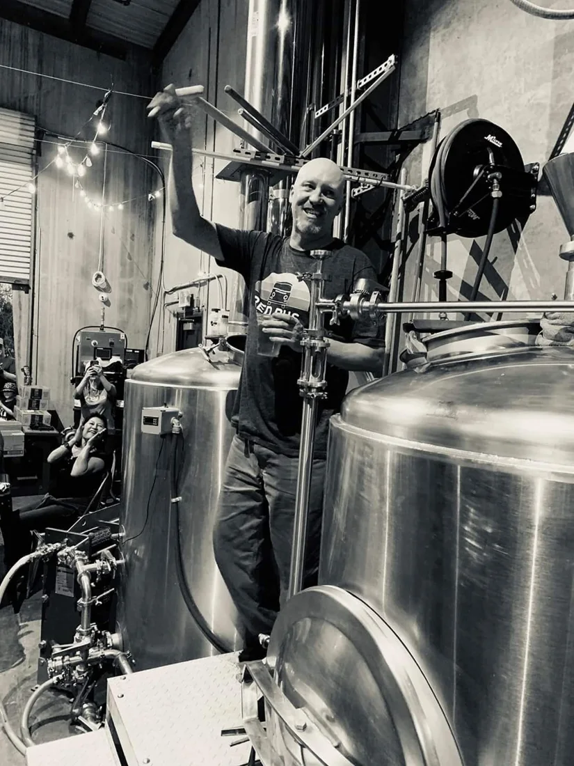 Red Bus Brewing Company, business photo 4