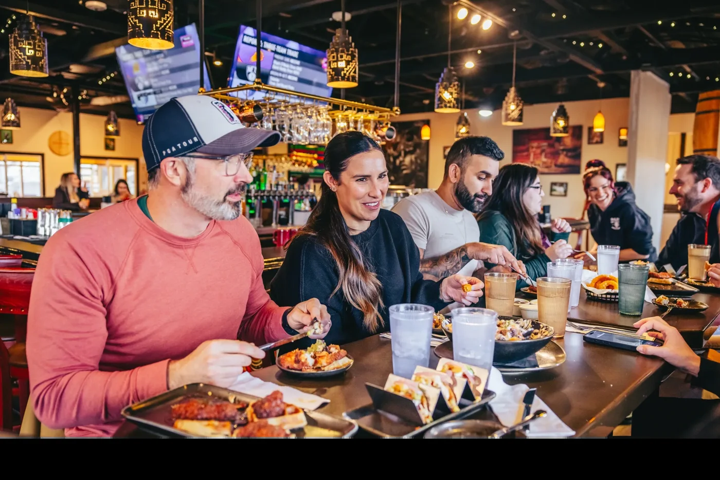 Riley's on Sutter business photo