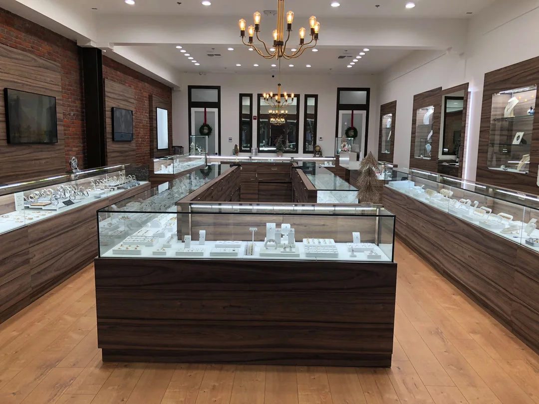 Romans Jewelry business photo