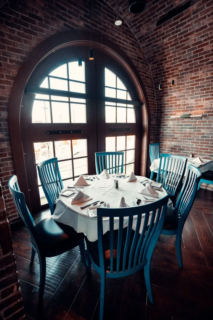 Scott’s Seafood Roundhouse, business photo 3