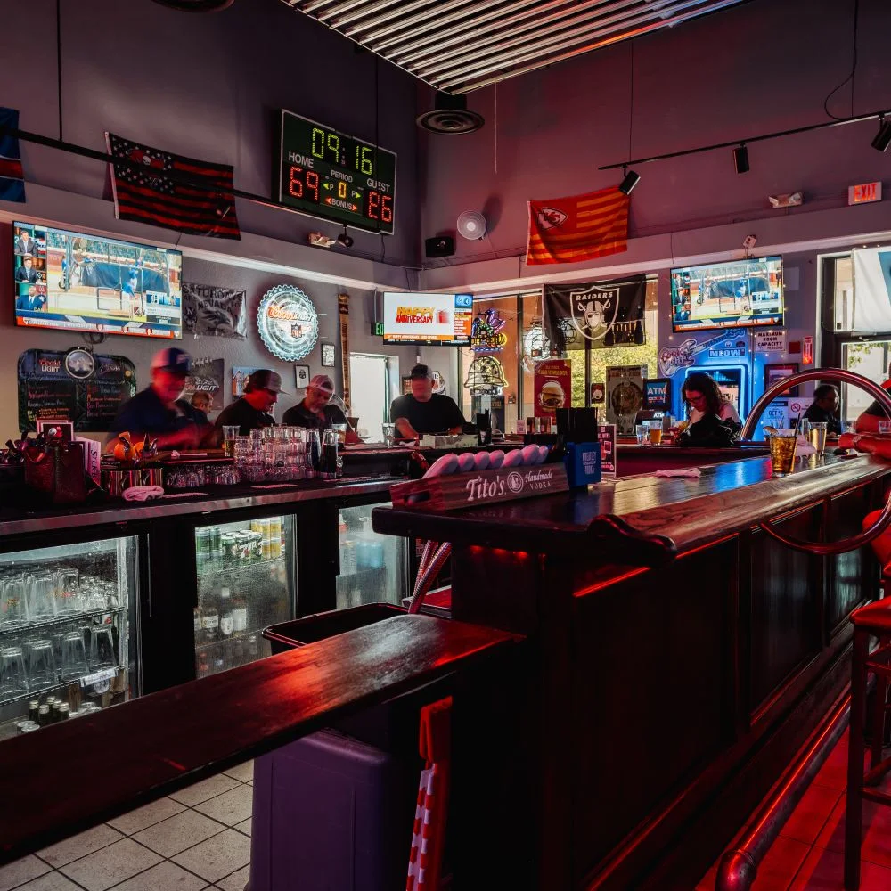 Silk Bar, business photo 2