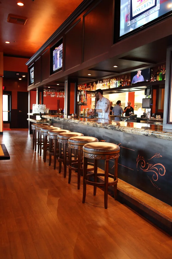 Skipolini's Pizza, business photo 3