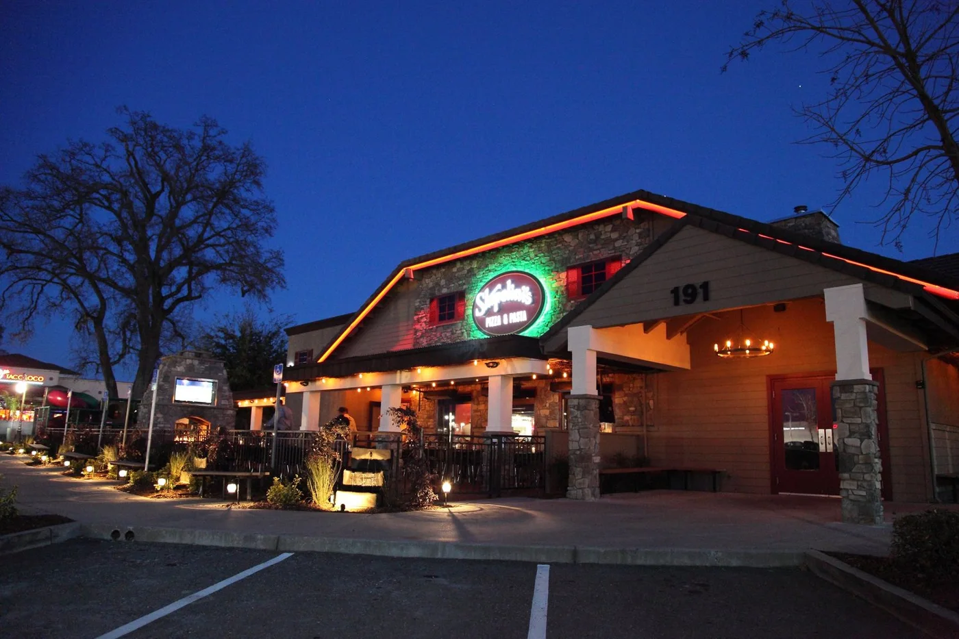 Skipolini's Pizza business photo