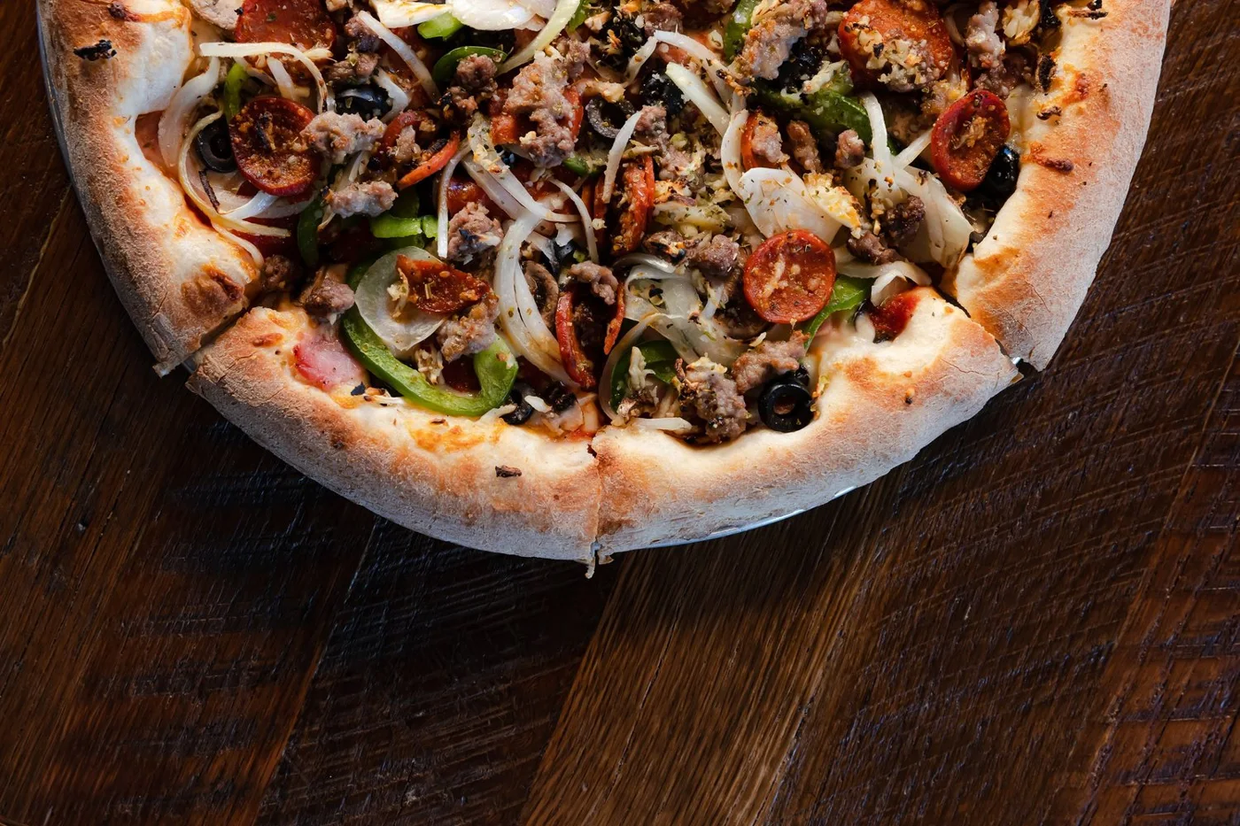 Skipolini's Pizza, business photo 4