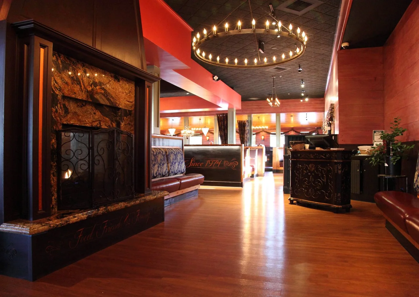 Skipolini's Pizza, business photo 2