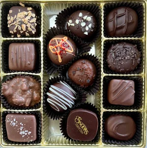 Snooks Candies and Chocolate Factory, business photo 2