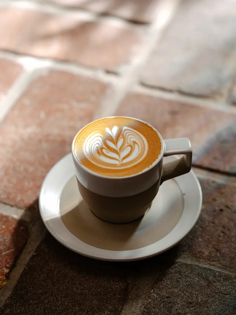Sociology Coffee Bar (Folsom), business photo 2