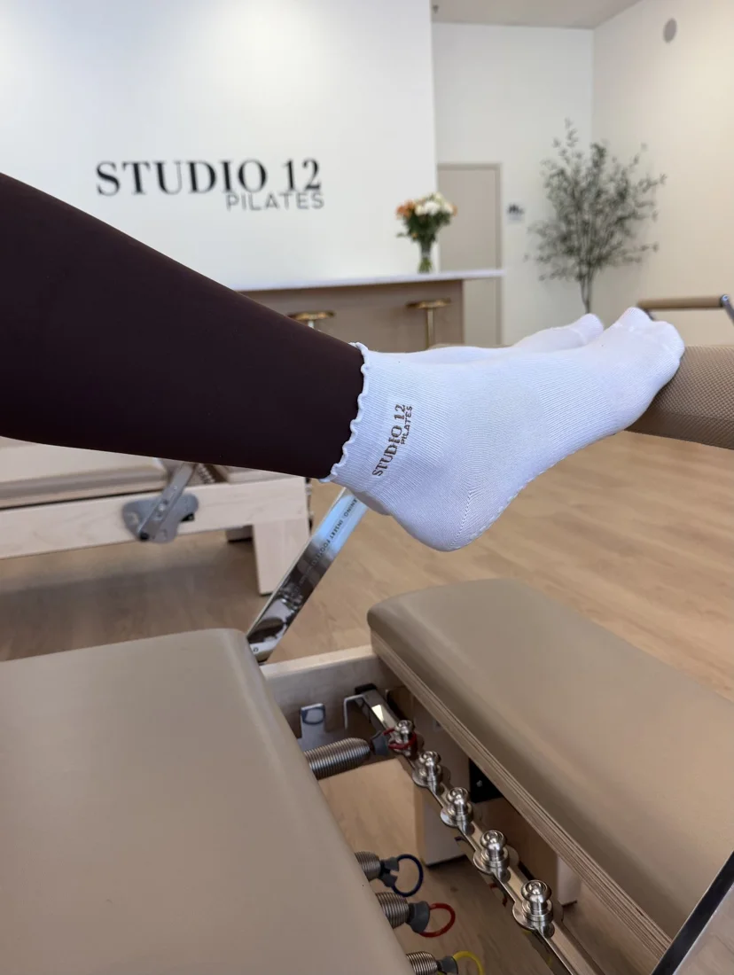 Studio 12 Pilates, business photo 2