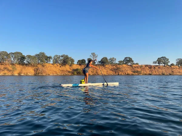 SUP California business photo
