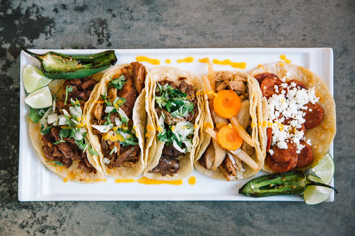 Taco Loco Taqueria, business photo 2