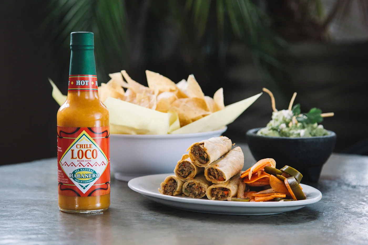 Taco Loco Taqueria business photo