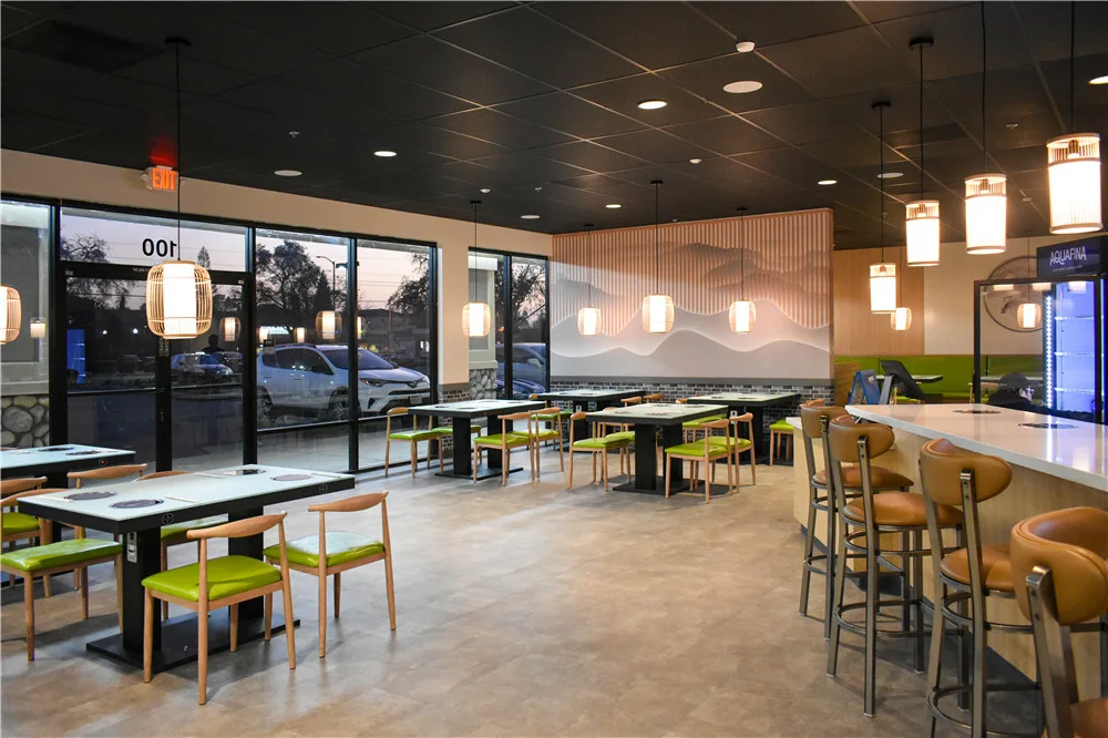 Tao's HotPot and Shabu business photo