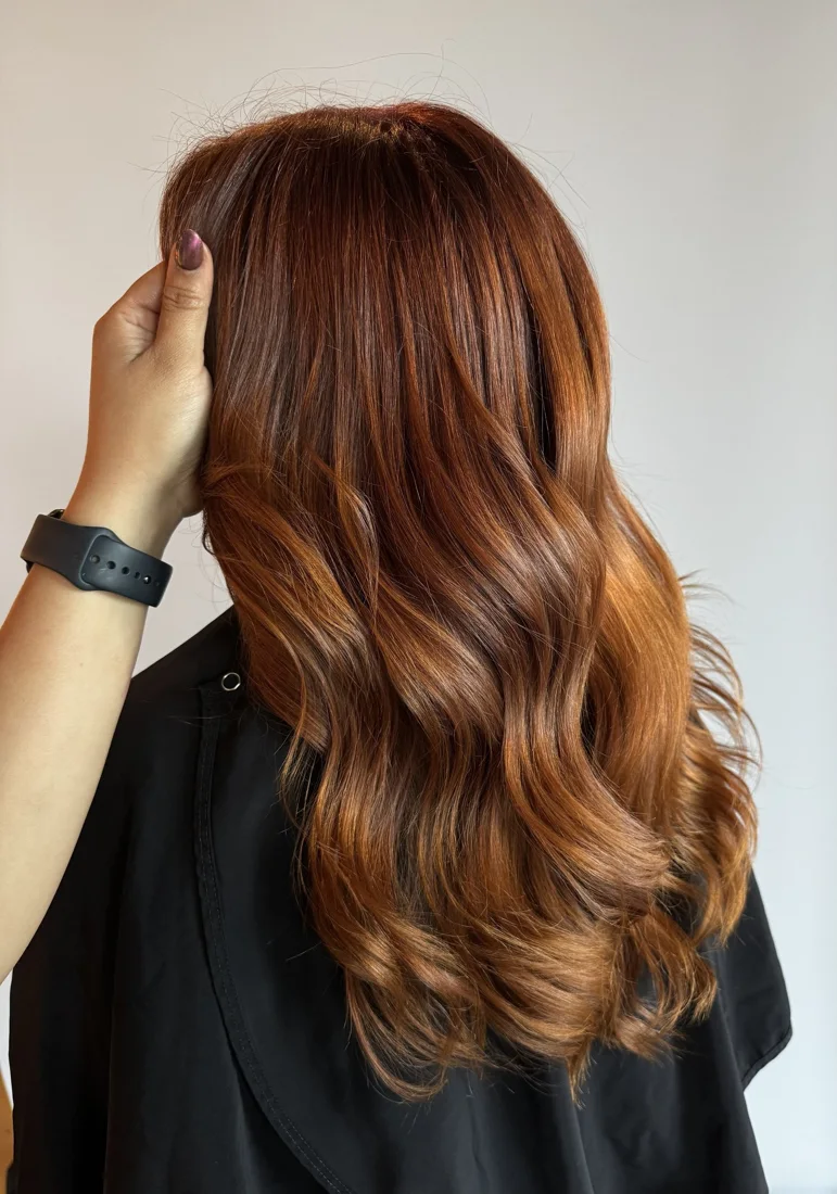 The Colour Chemistry Salon, business photo 2