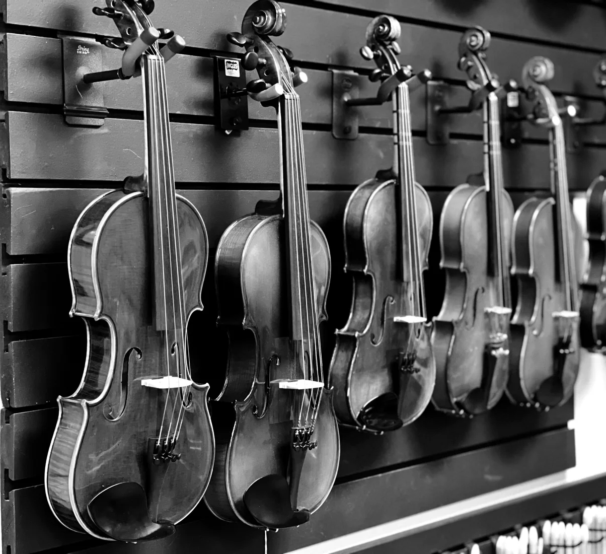 The Nicholson Music Co., business photo 4