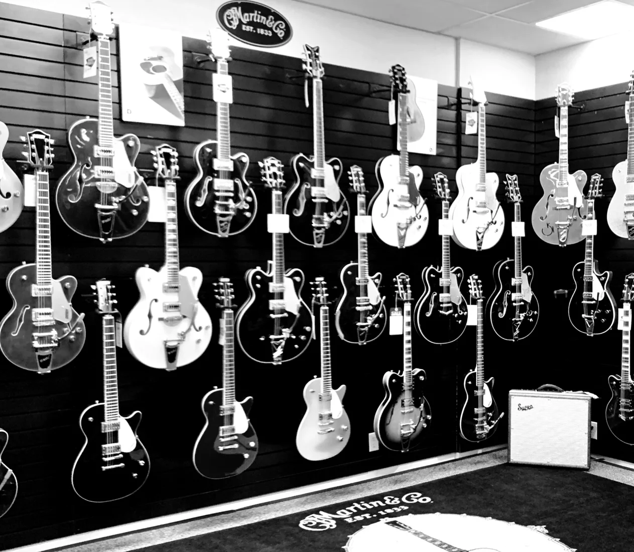 The Nicholson Music Co., business photo 3