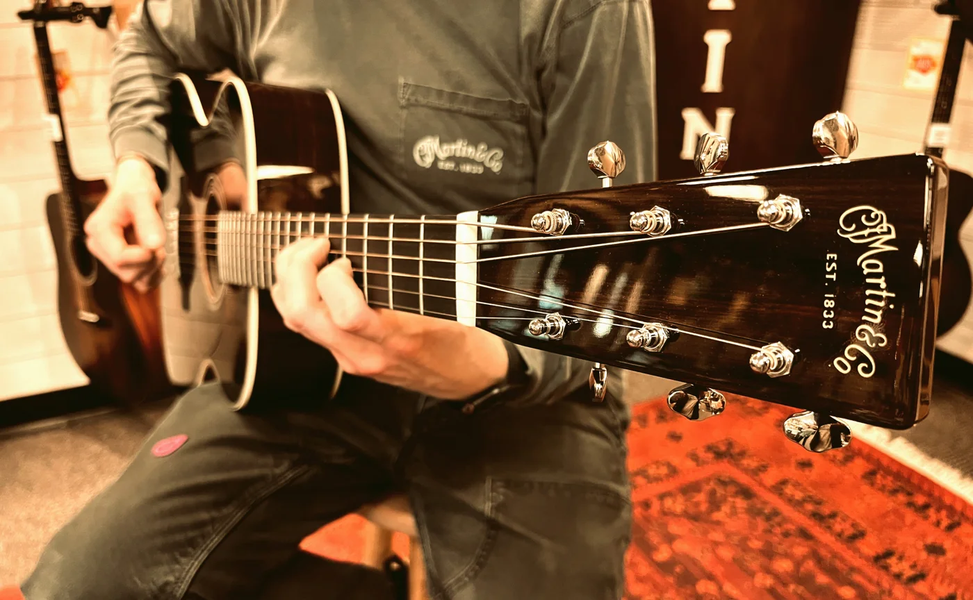 The Nicholson Music Co., business photo 2