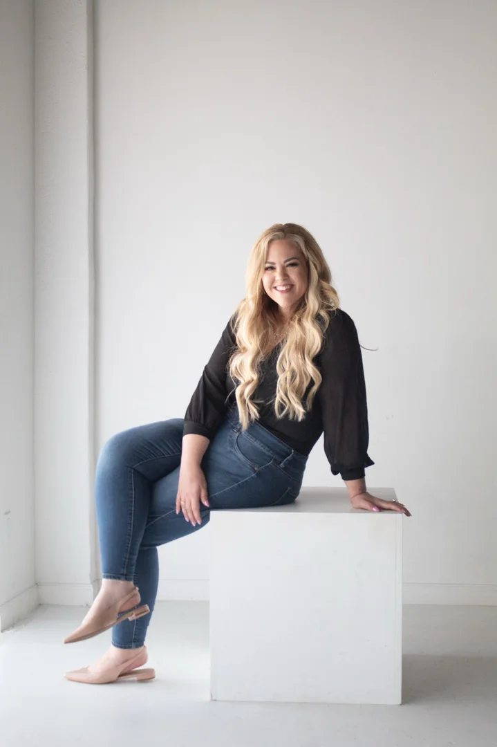 Violet Moon Beauty business photo