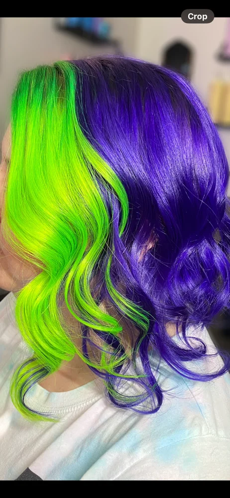 Vivid Sanctuary Salon, business photo 4