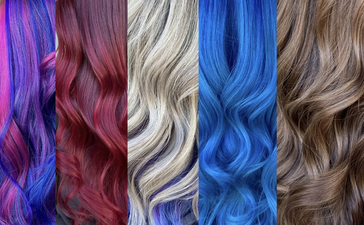 Vivid Sanctuary Salon, business photo 2