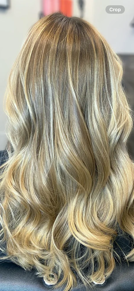 Vivid Sanctuary Salon, business photo 3